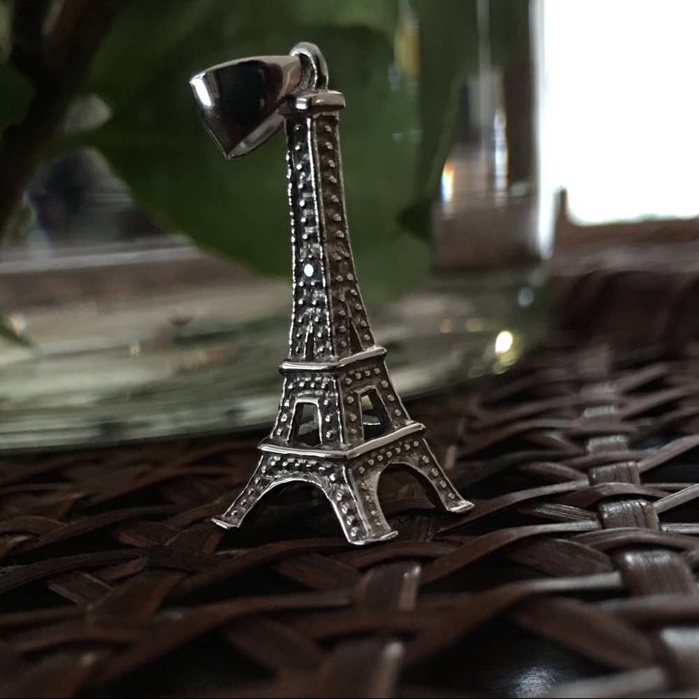 Eiffel Tower - image 1